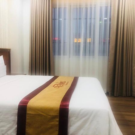 Doha 1 Hotel Saigon Airport Ho Chi Minh City Bagian luar foto